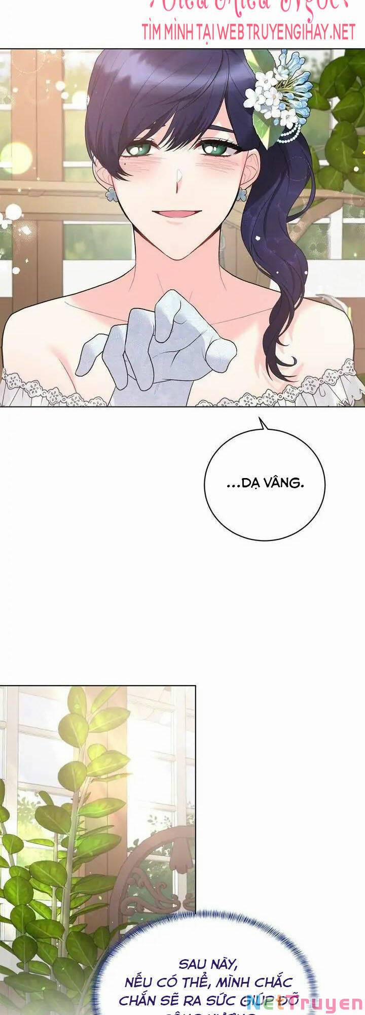 Nhân Vật Phản Diện Muốn Thành Nữ Chính 73 trang 8