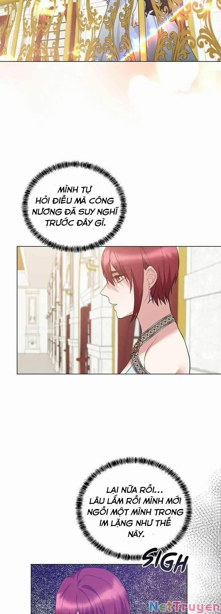 Nhân Vật Phản Diện Muốn Thành Nữ Chính 74 trang 13