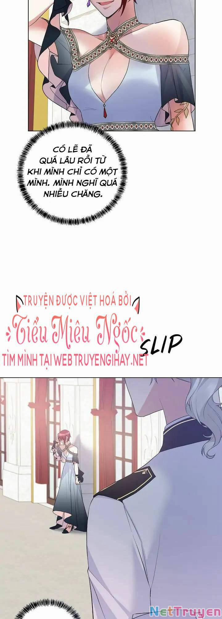 Nhân Vật Phản Diện Muốn Thành Nữ Chính 74 trang 17