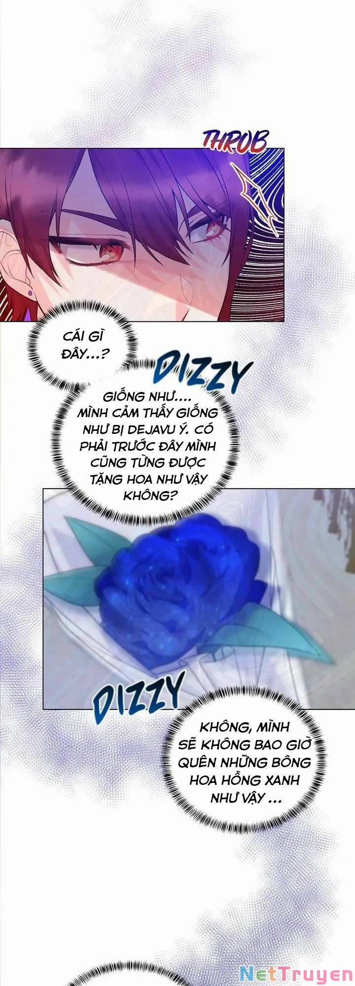 Nhân Vật Phản Diện Muốn Thành Nữ Chính 74 trang 24