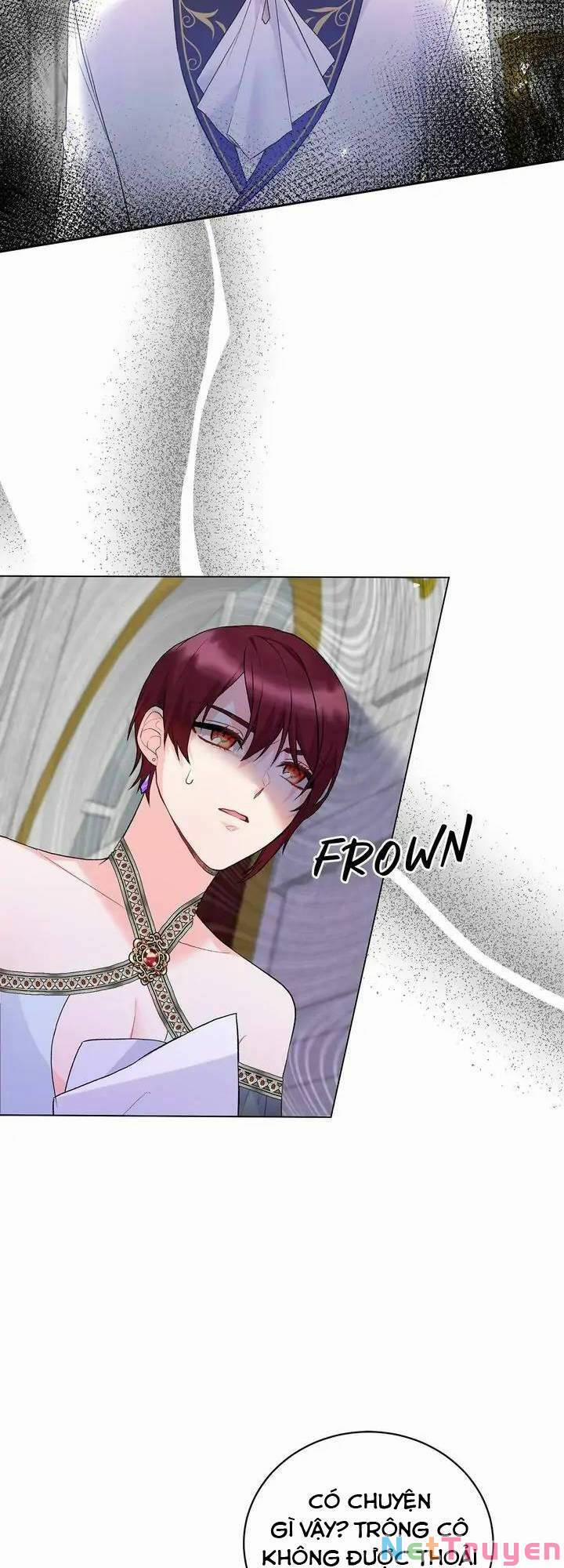 Nhân Vật Phản Diện Muốn Thành Nữ Chính 74 trang 26