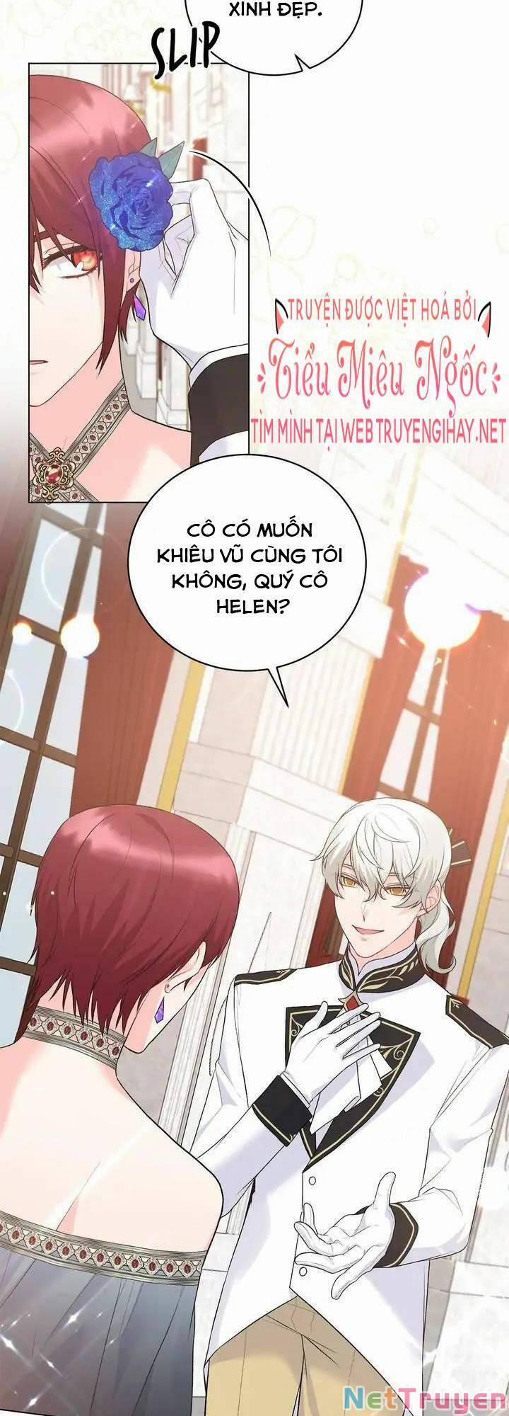 Nhân Vật Phản Diện Muốn Thành Nữ Chính 74 trang 28