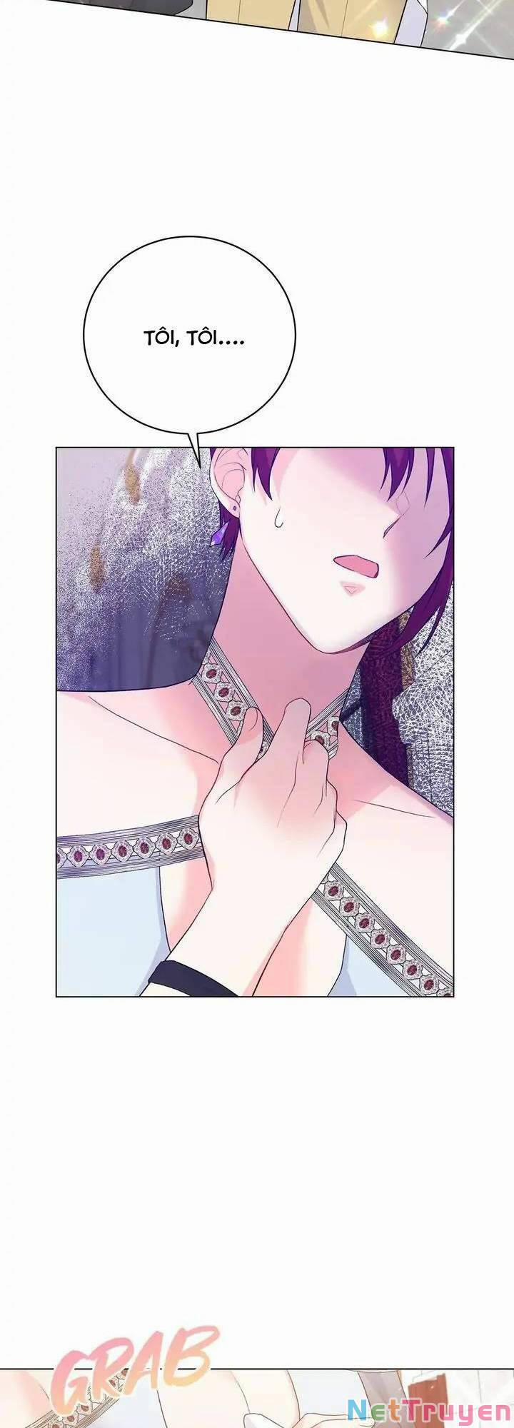 Nhân Vật Phản Diện Muốn Thành Nữ Chính 74 trang 29