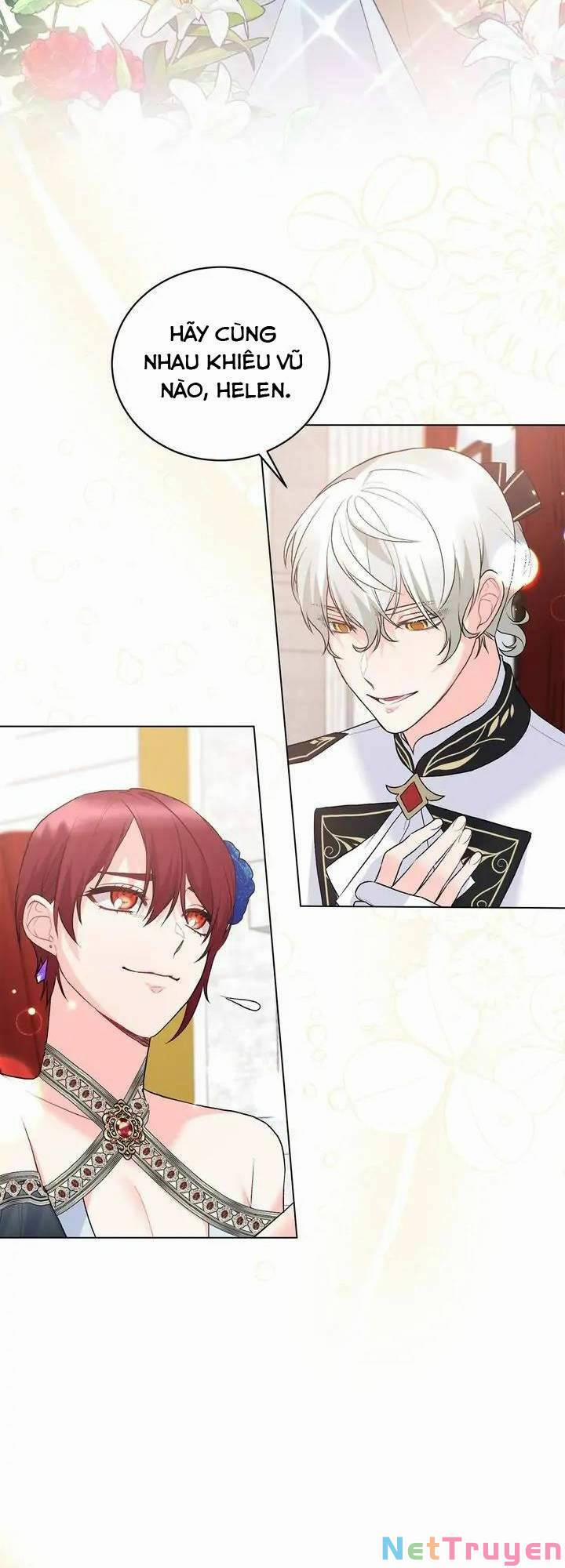 Nhân Vật Phản Diện Muốn Thành Nữ Chính 74 trang 31