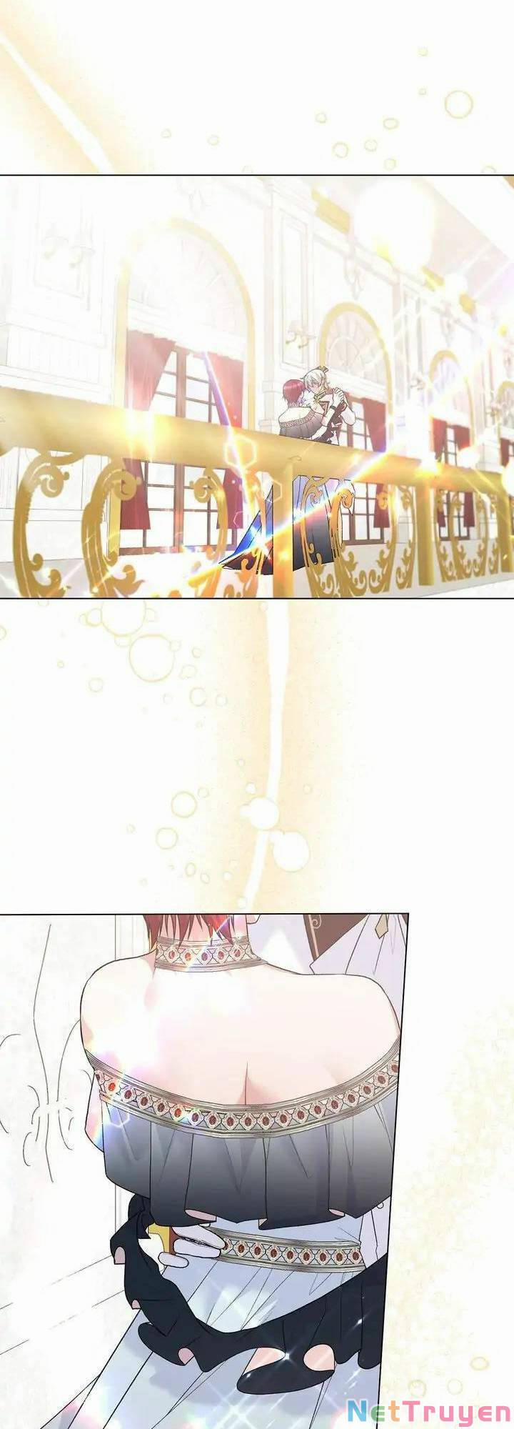 Nhân Vật Phản Diện Muốn Thành Nữ Chính 74 trang 32