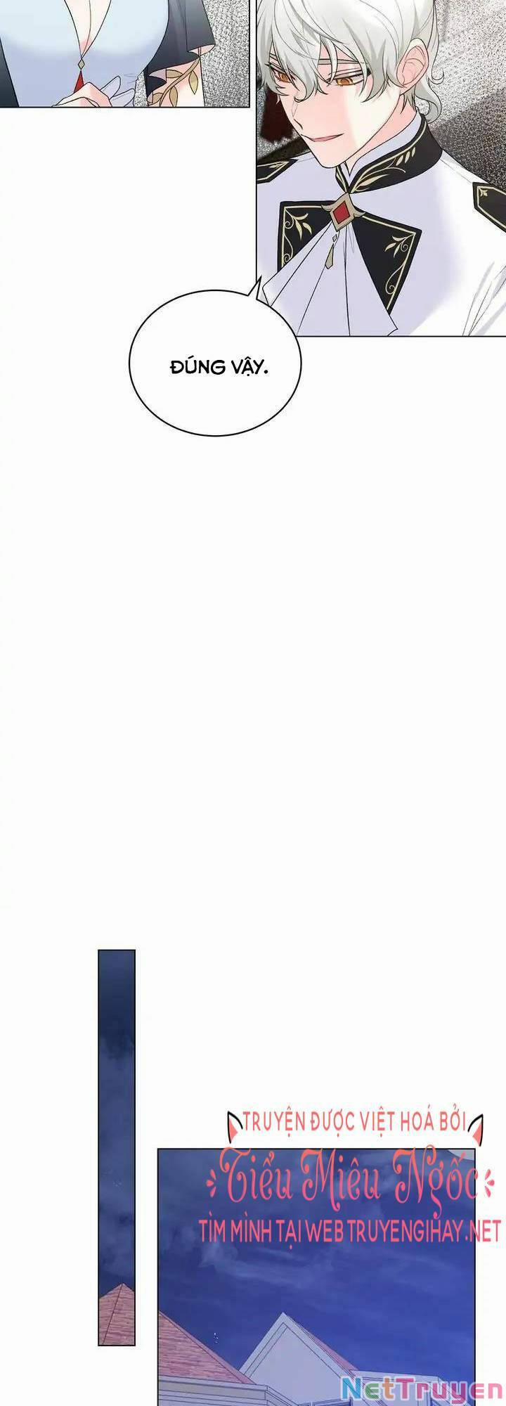 Nhân Vật Phản Diện Muốn Thành Nữ Chính 74 trang 38