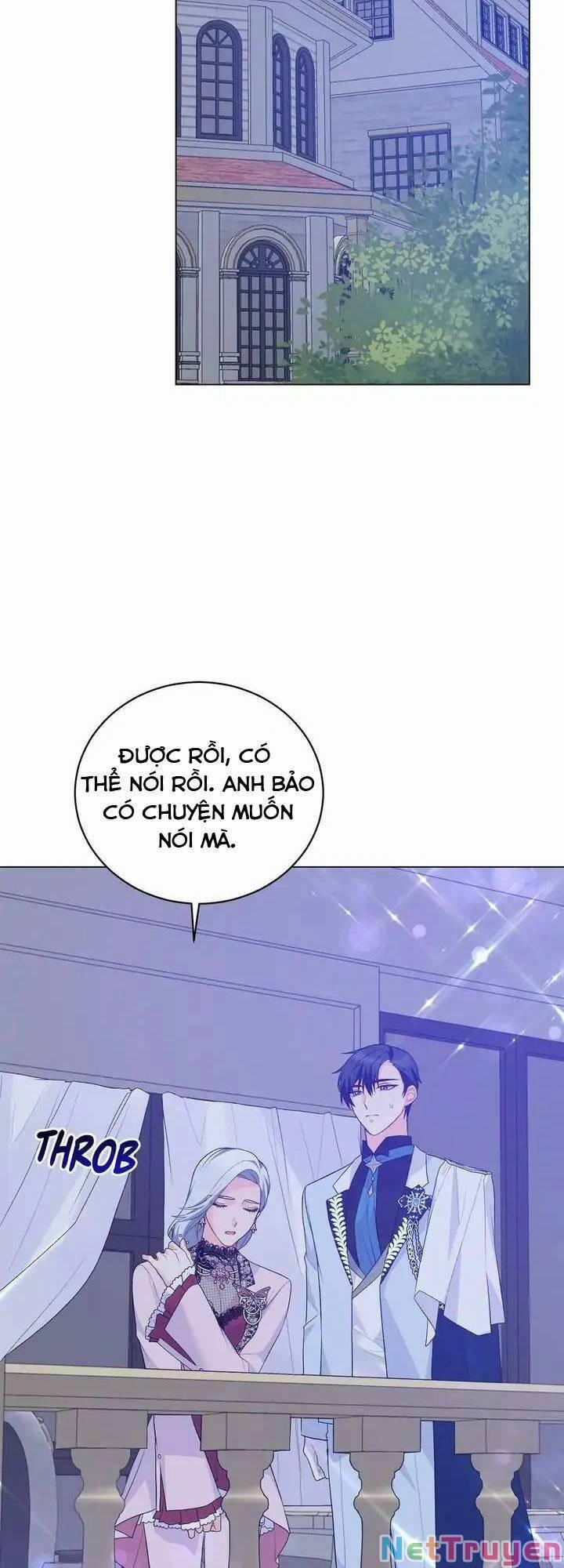 Nhân Vật Phản Diện Muốn Thành Nữ Chính 74 trang 39