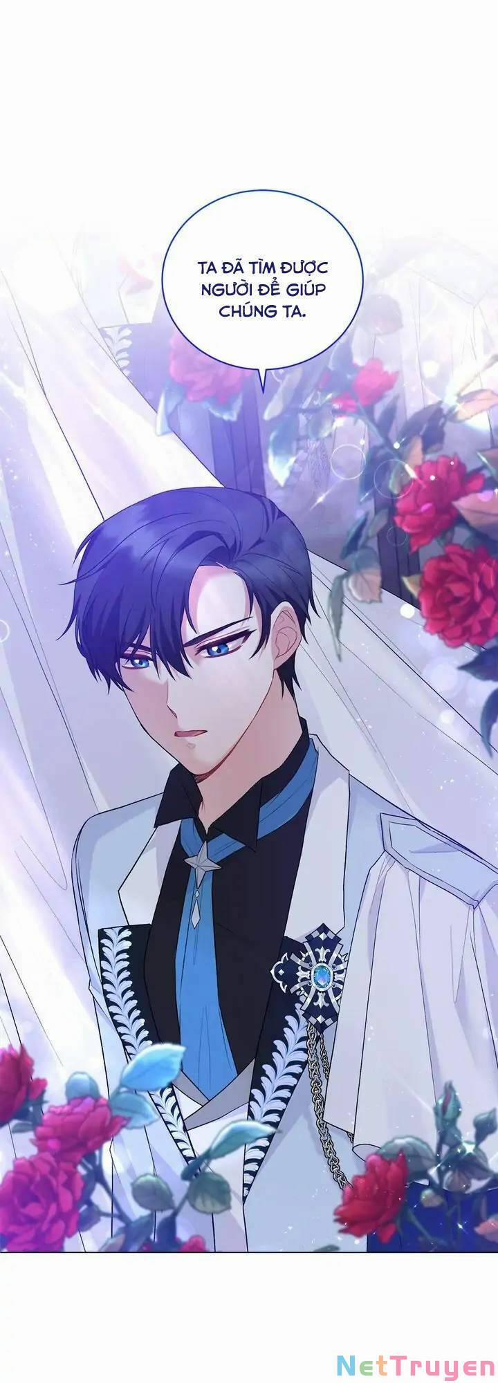 Nhân Vật Phản Diện Muốn Thành Nữ Chính 75 trang 1