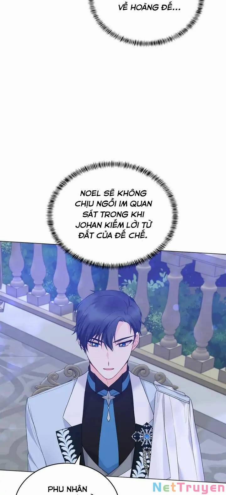 Nhân Vật Phản Diện Muốn Thành Nữ Chính 75 trang 10