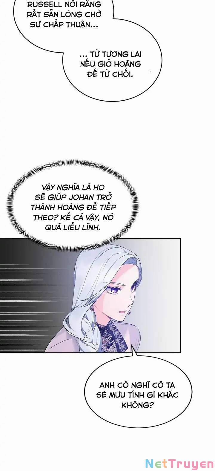 Nhân Vật Phản Diện Muốn Thành Nữ Chính 75 trang 11