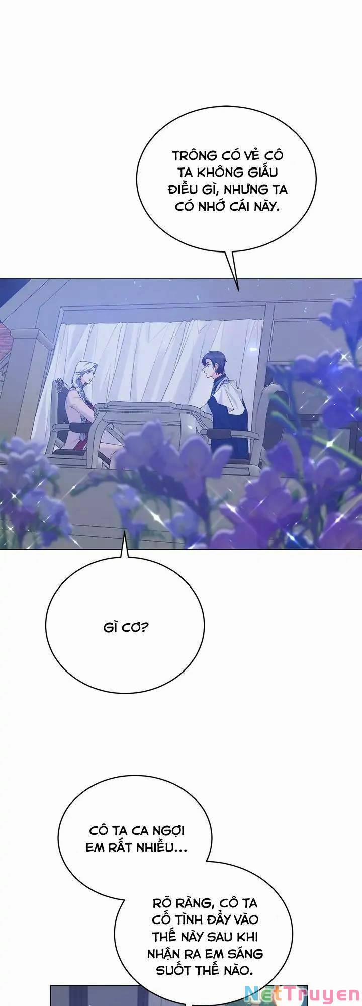 Nhân Vật Phản Diện Muốn Thành Nữ Chính 75 trang 12