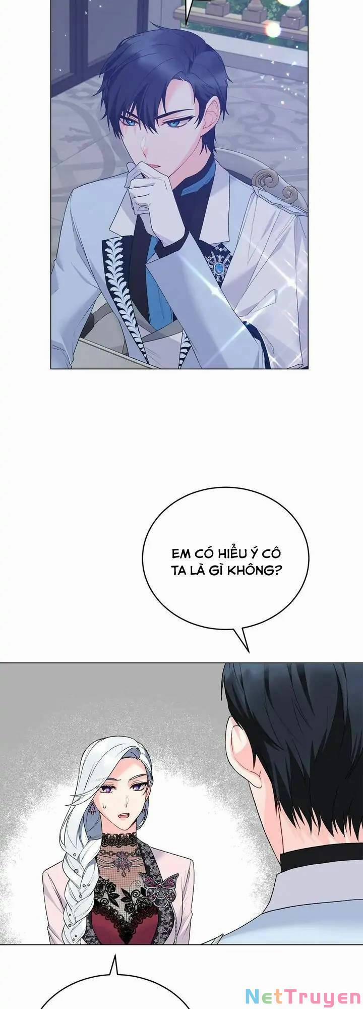 Nhân Vật Phản Diện Muốn Thành Nữ Chính 75 trang 13