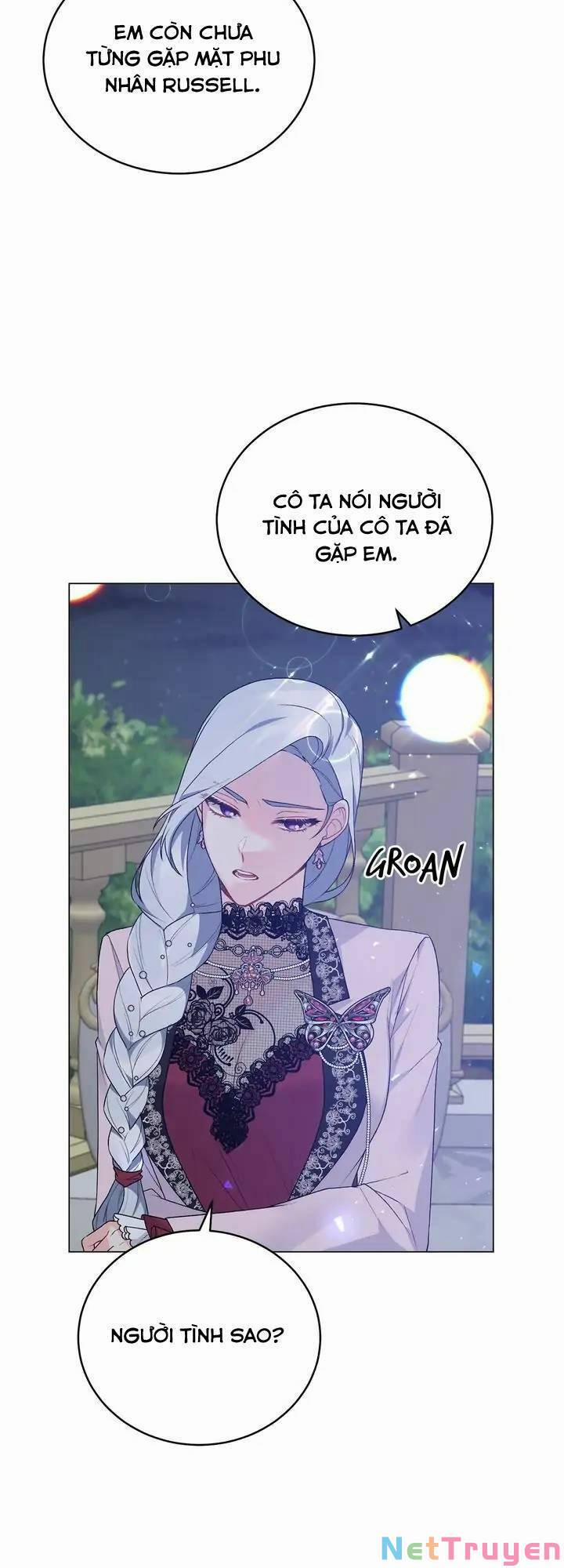 Nhân Vật Phản Diện Muốn Thành Nữ Chính 75 trang 14