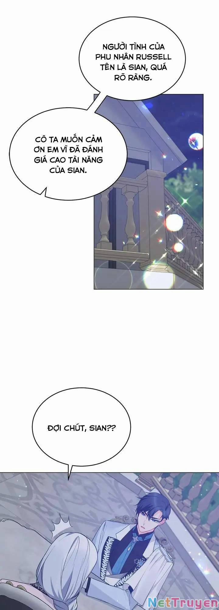 Nhân Vật Phản Diện Muốn Thành Nữ Chính 75 trang 15