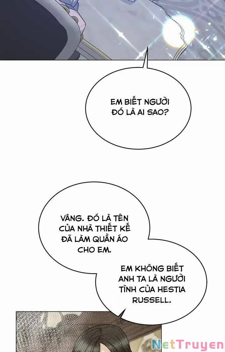 Nhân Vật Phản Diện Muốn Thành Nữ Chính 75 trang 16