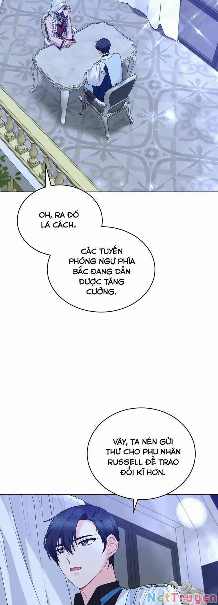 Nhân Vật Phản Diện Muốn Thành Nữ Chính 75 trang 19