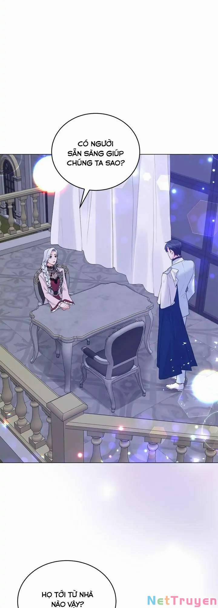 Nhân Vật Phản Diện Muốn Thành Nữ Chính 75 trang 2