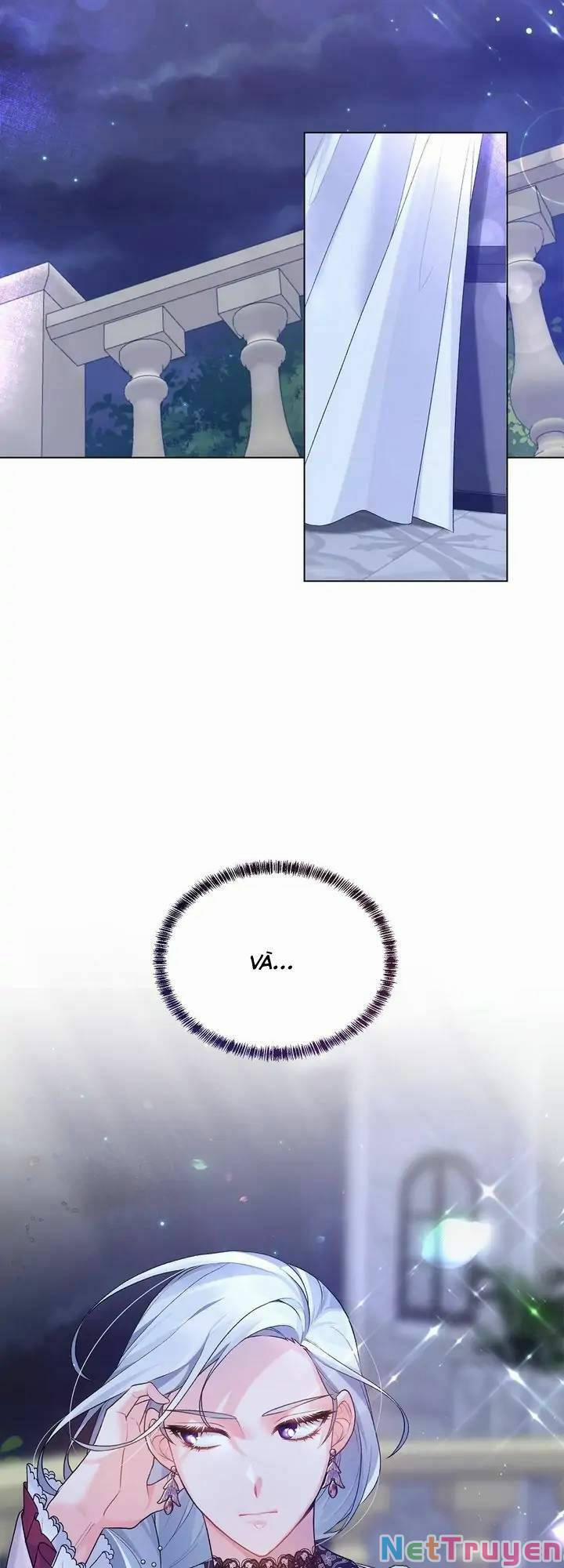 Nhân Vật Phản Diện Muốn Thành Nữ Chính 75 trang 21