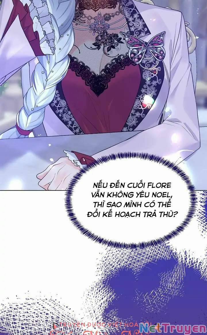 Nhân Vật Phản Diện Muốn Thành Nữ Chính 75 trang 22