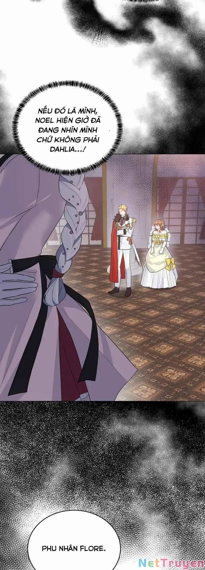 Nhân Vật Phản Diện Muốn Thành Nữ Chính 75 trang 26