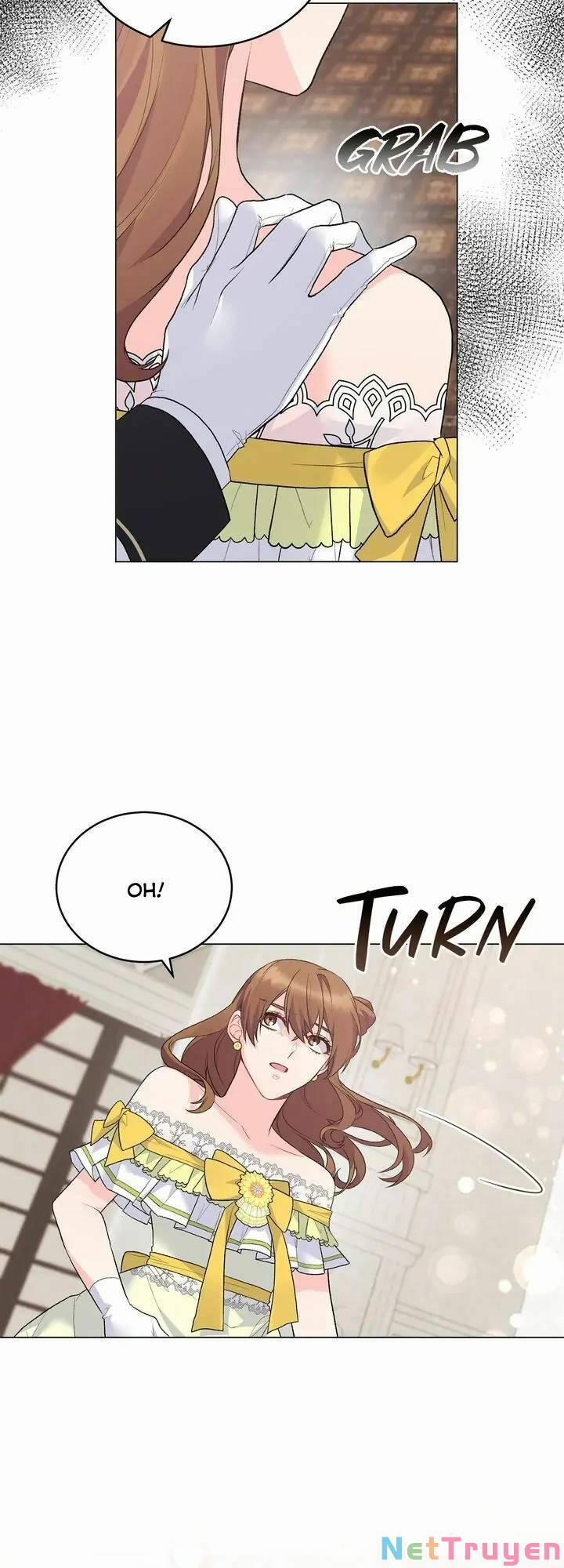 Nhân Vật Phản Diện Muốn Thành Nữ Chính 75 trang 27