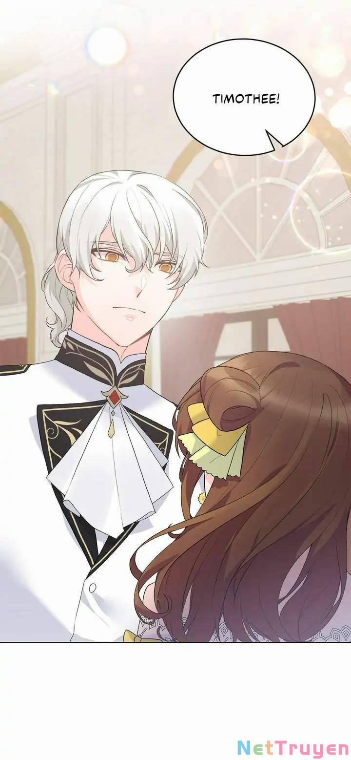 Nhân Vật Phản Diện Muốn Thành Nữ Chính 75 trang 28