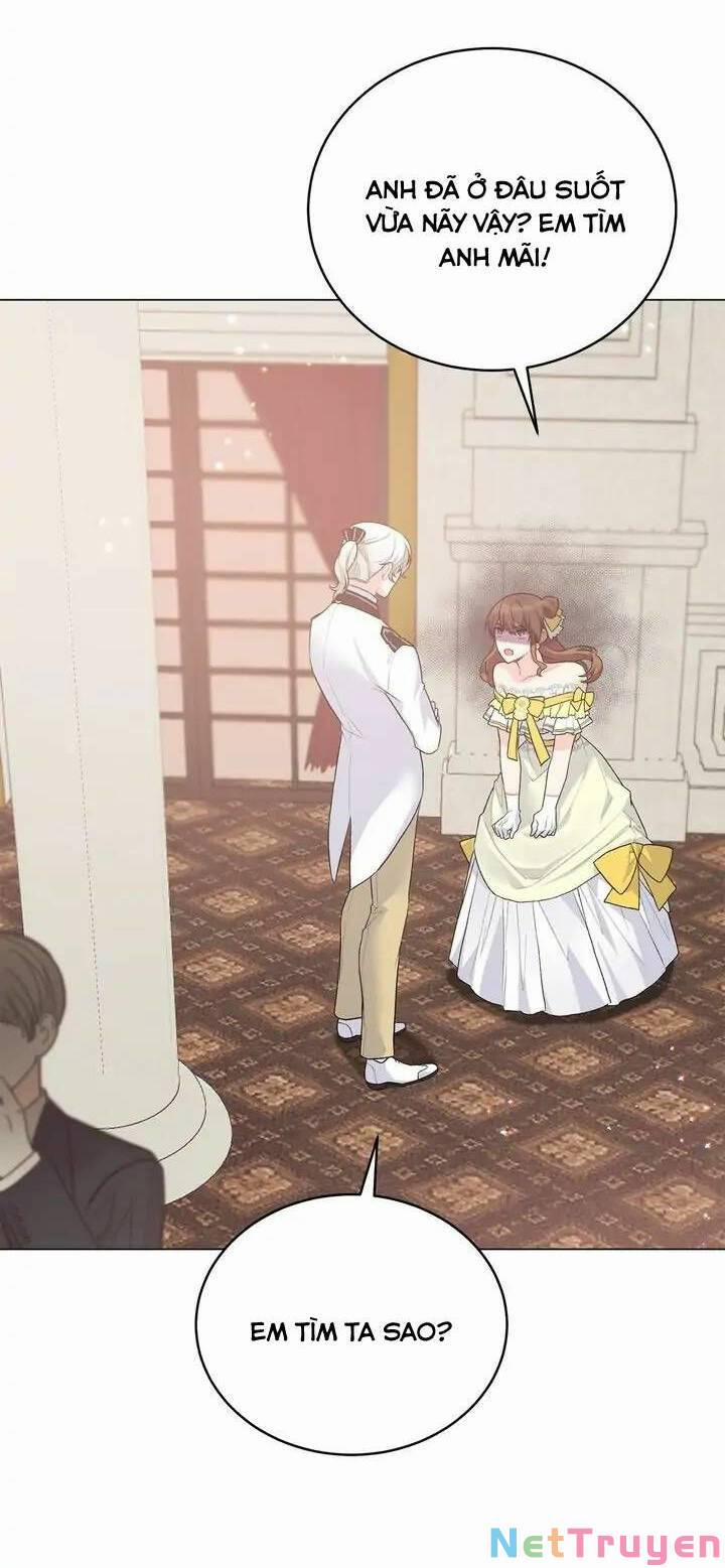 Nhân Vật Phản Diện Muốn Thành Nữ Chính 75 trang 29