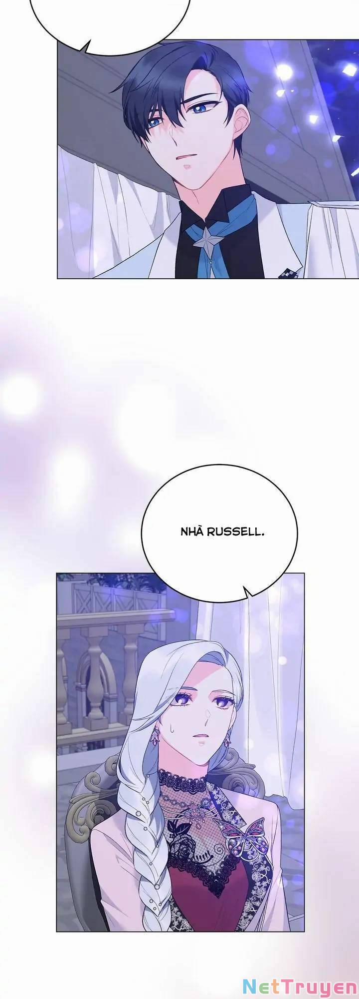 Nhân Vật Phản Diện Muốn Thành Nữ Chính 75 trang 3