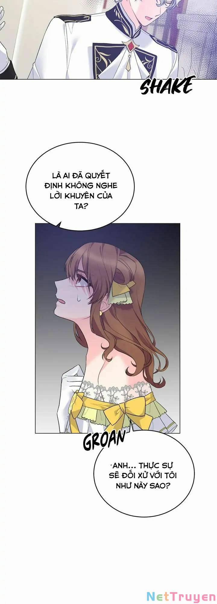 Nhân Vật Phản Diện Muốn Thành Nữ Chính 75 trang 31