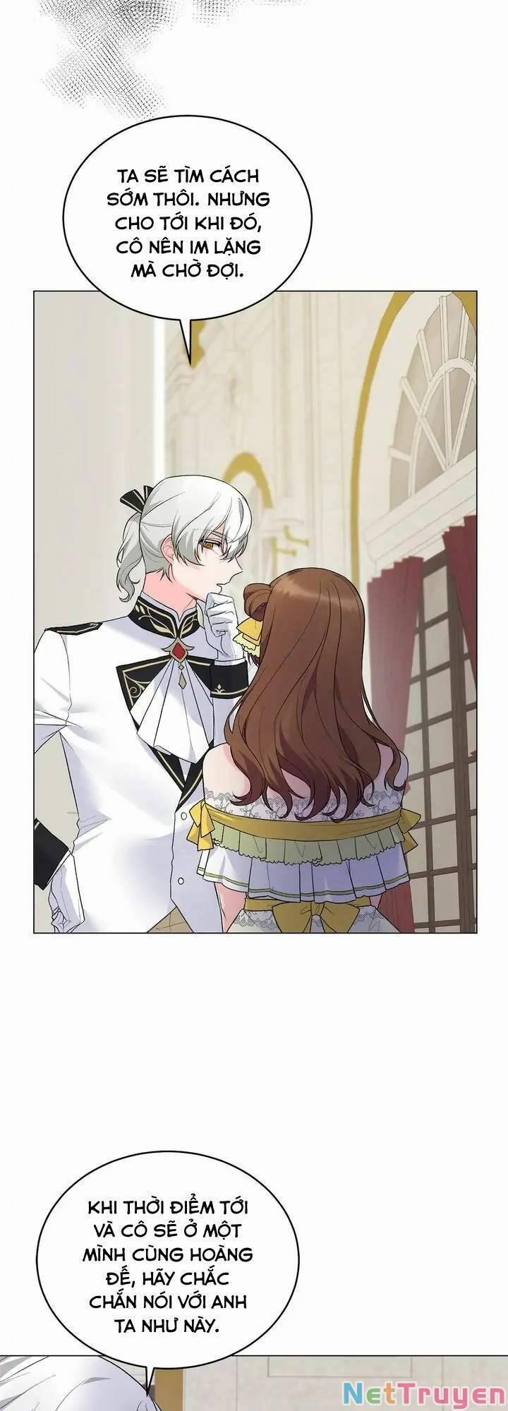 Nhân Vật Phản Diện Muốn Thành Nữ Chính 75 trang 33