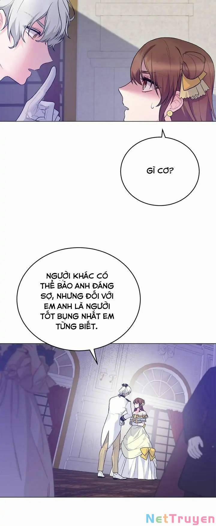 Nhân Vật Phản Diện Muốn Thành Nữ Chính 75 trang 34