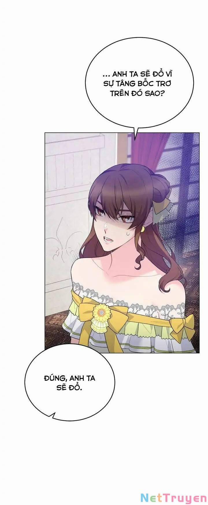 Nhân Vật Phản Diện Muốn Thành Nữ Chính 75 trang 35