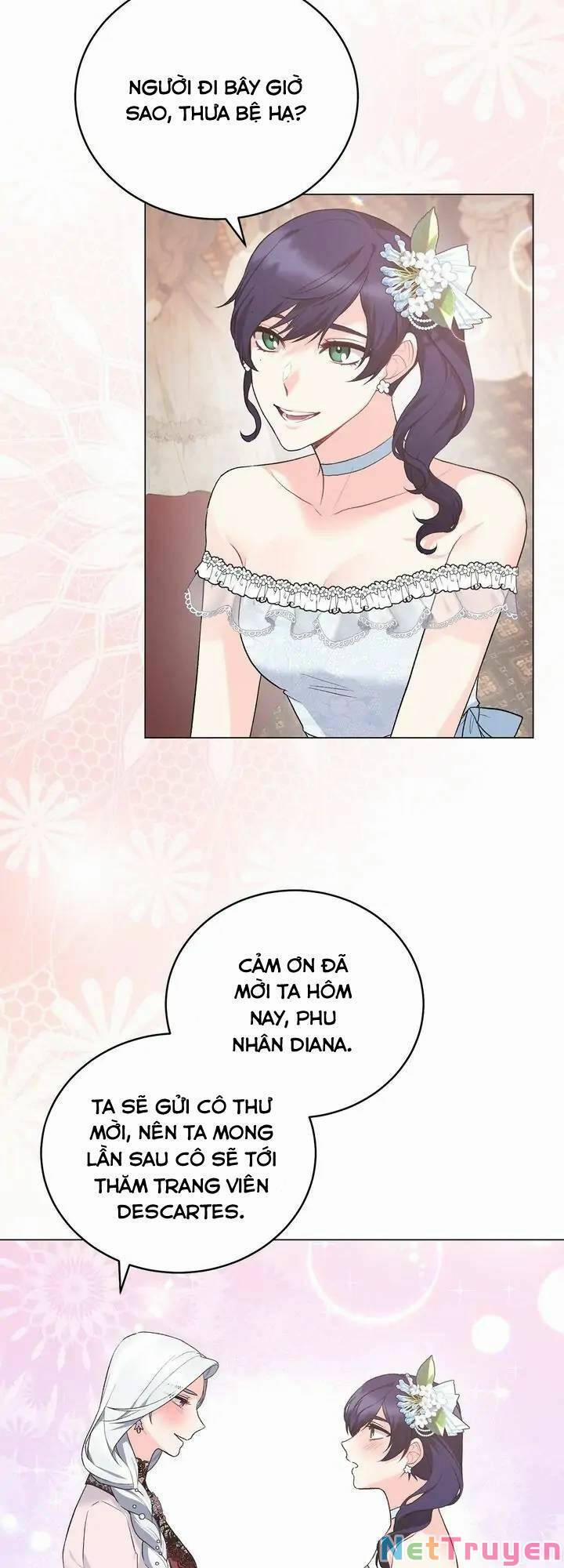 Nhân Vật Phản Diện Muốn Thành Nữ Chính 75 trang 38