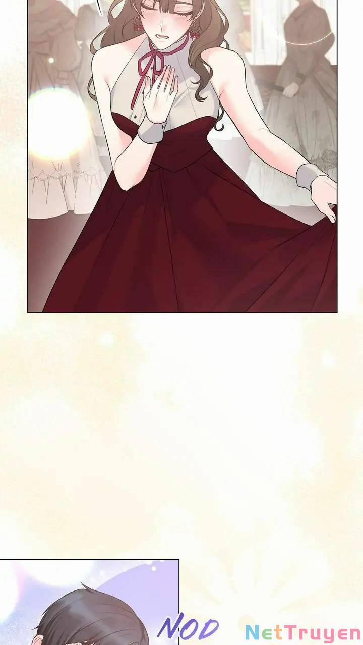 Nhân Vật Phản Diện Muốn Thành Nữ Chính 75 trang 40