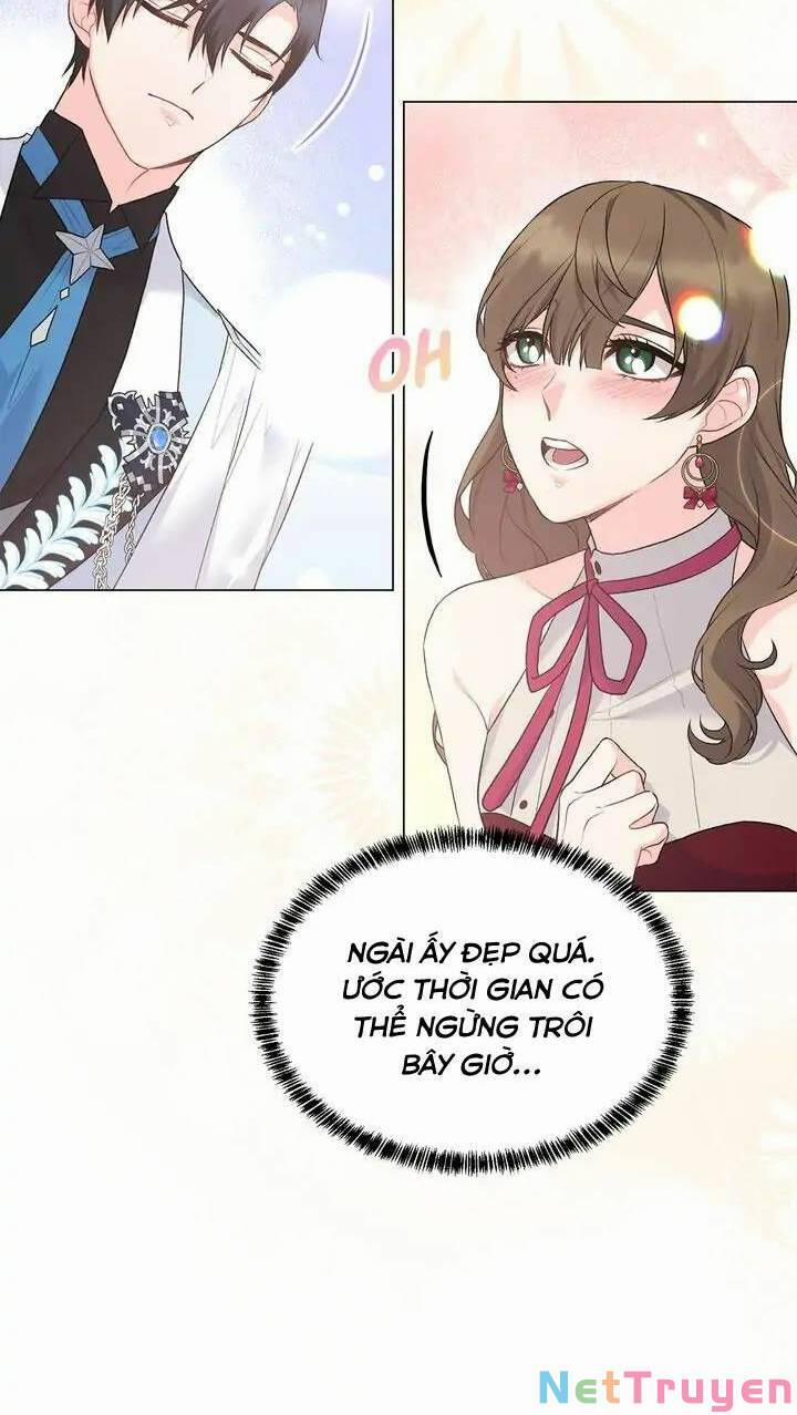 Nhân Vật Phản Diện Muốn Thành Nữ Chính 75 trang 41