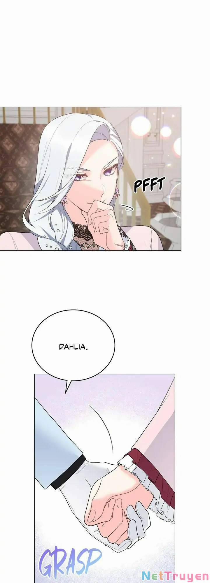 Nhân Vật Phản Diện Muốn Thành Nữ Chính 75 trang 42