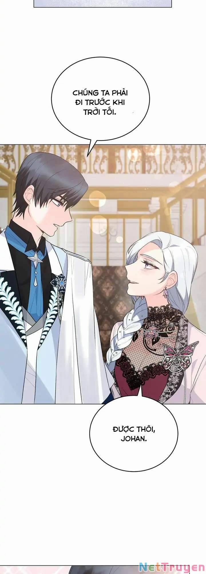 Nhân Vật Phản Diện Muốn Thành Nữ Chính 75 trang 43