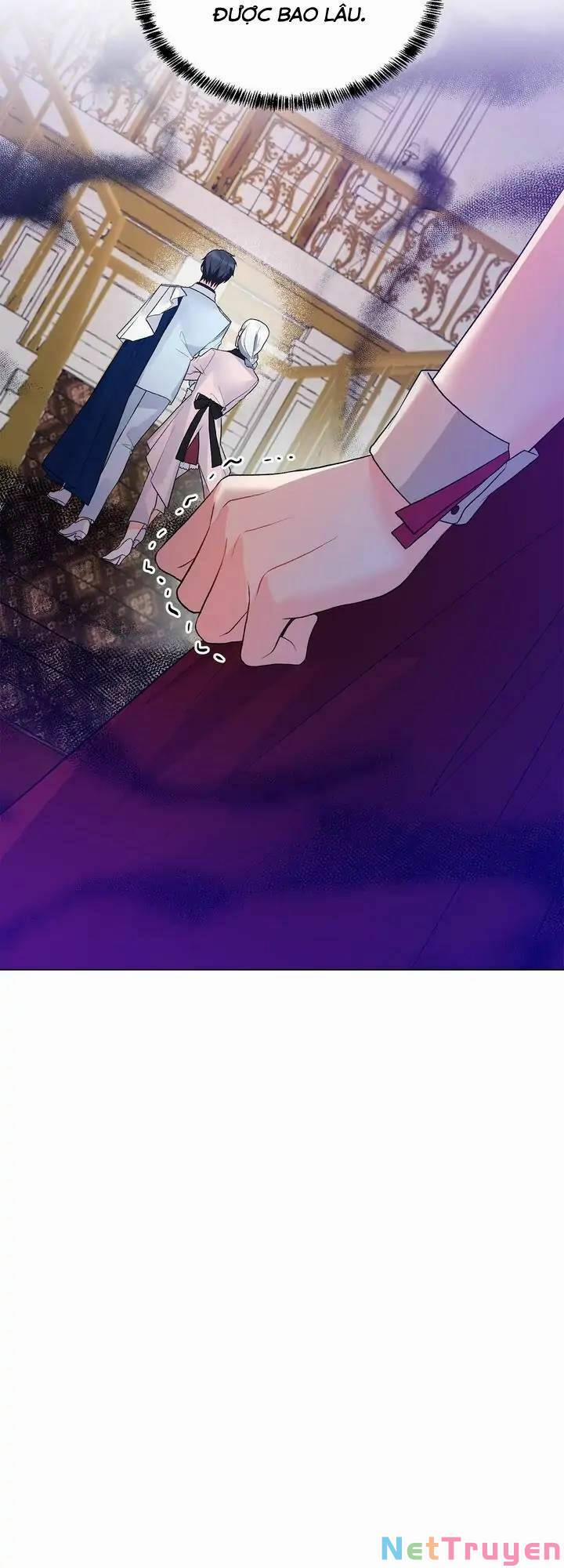 Nhân Vật Phản Diện Muốn Thành Nữ Chính 75 trang 45