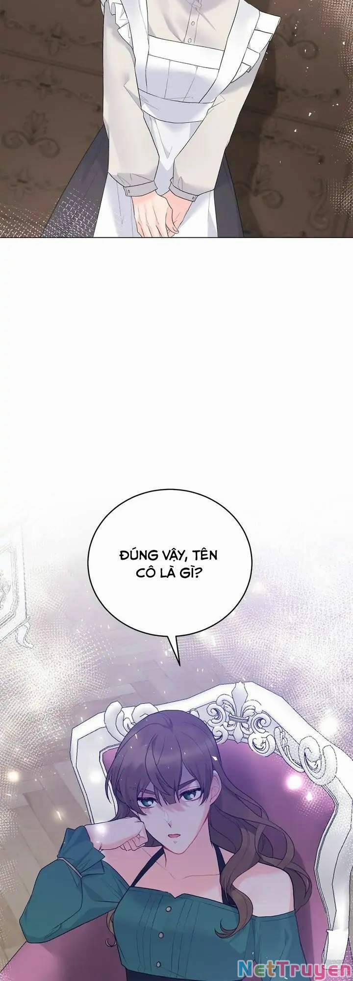 Nhân Vật Phản Diện Muốn Thành Nữ Chính 75 trang 48