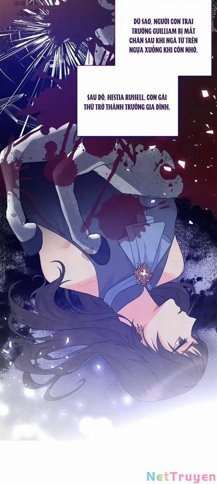 Nhân Vật Phản Diện Muốn Thành Nữ Chính 75 trang 5