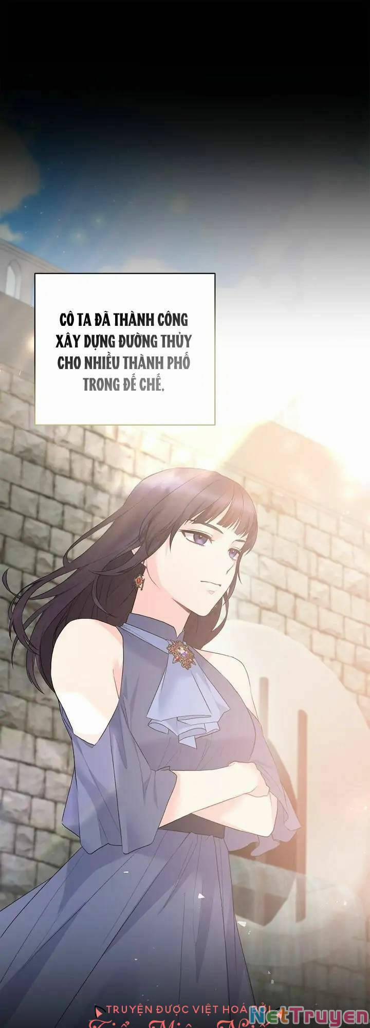 Nhân Vật Phản Diện Muốn Thành Nữ Chính 75 trang 6