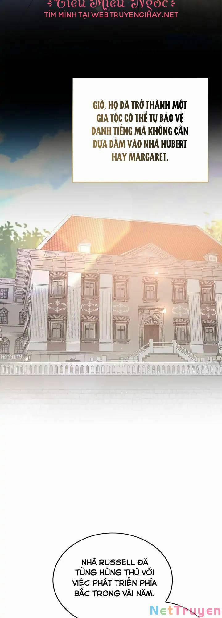 Nhân Vật Phản Diện Muốn Thành Nữ Chính 75 trang 7