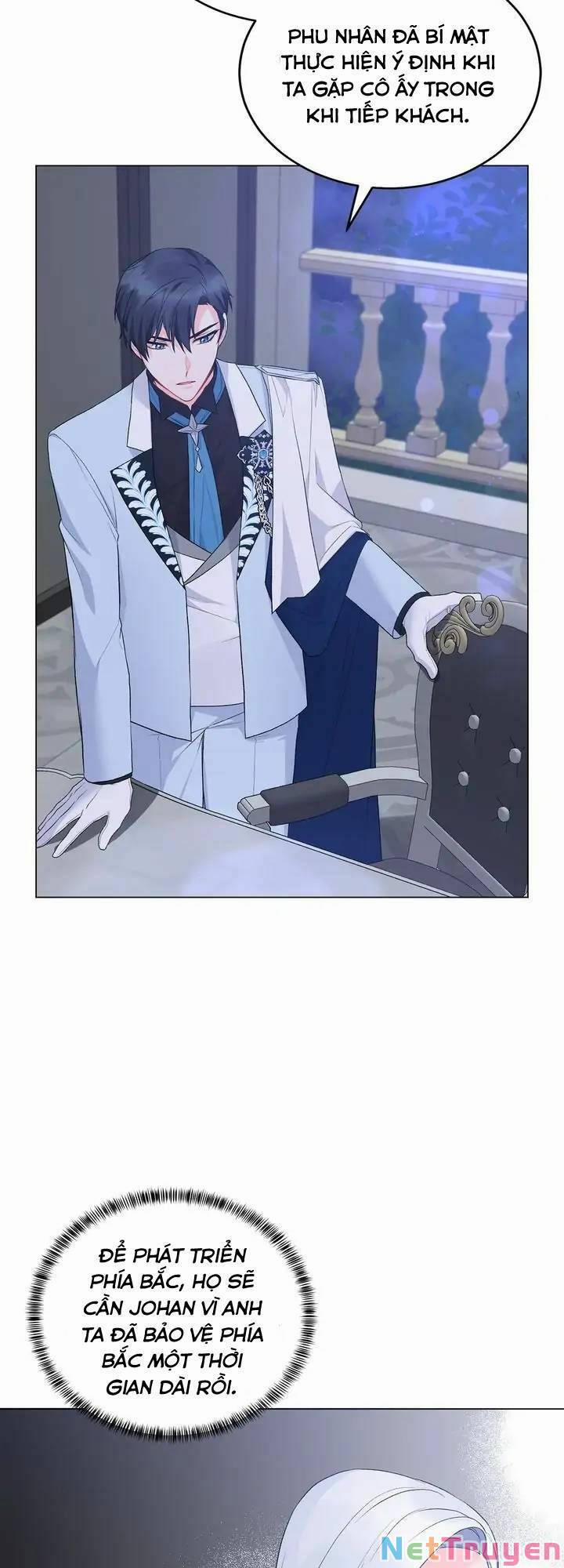 Nhân Vật Phản Diện Muốn Thành Nữ Chính 75 trang 8