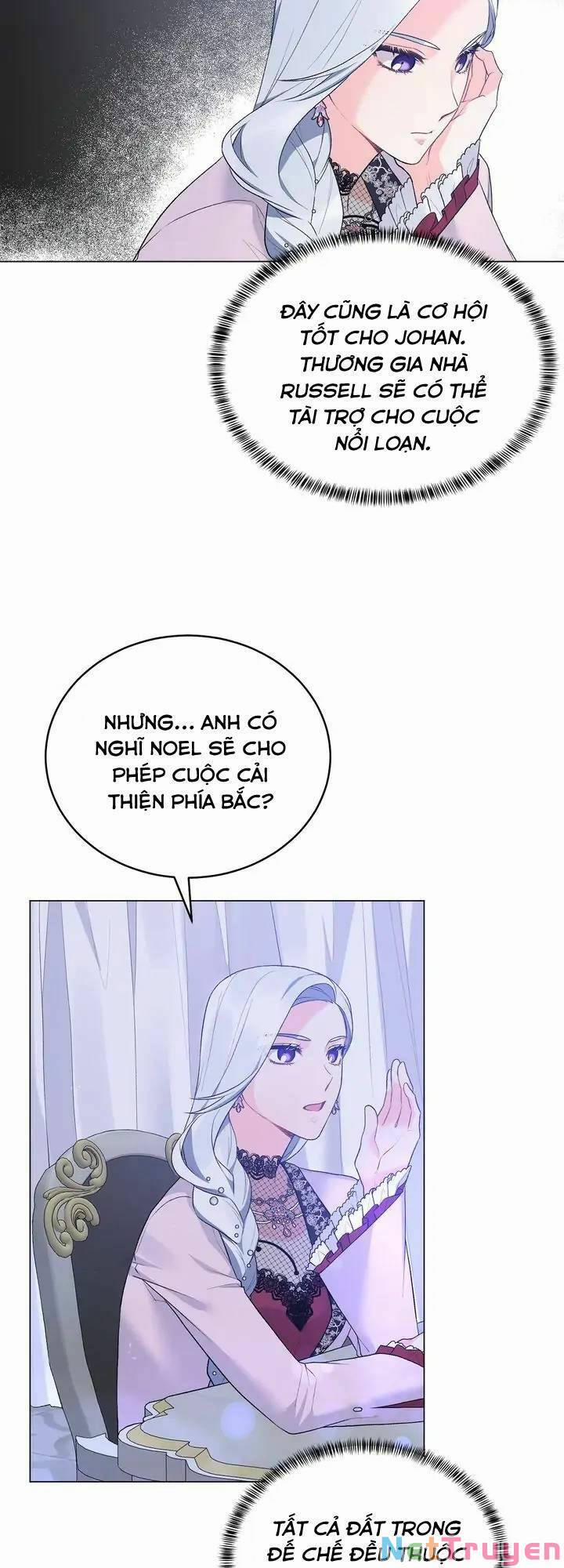 Nhân Vật Phản Diện Muốn Thành Nữ Chính 75 trang 9