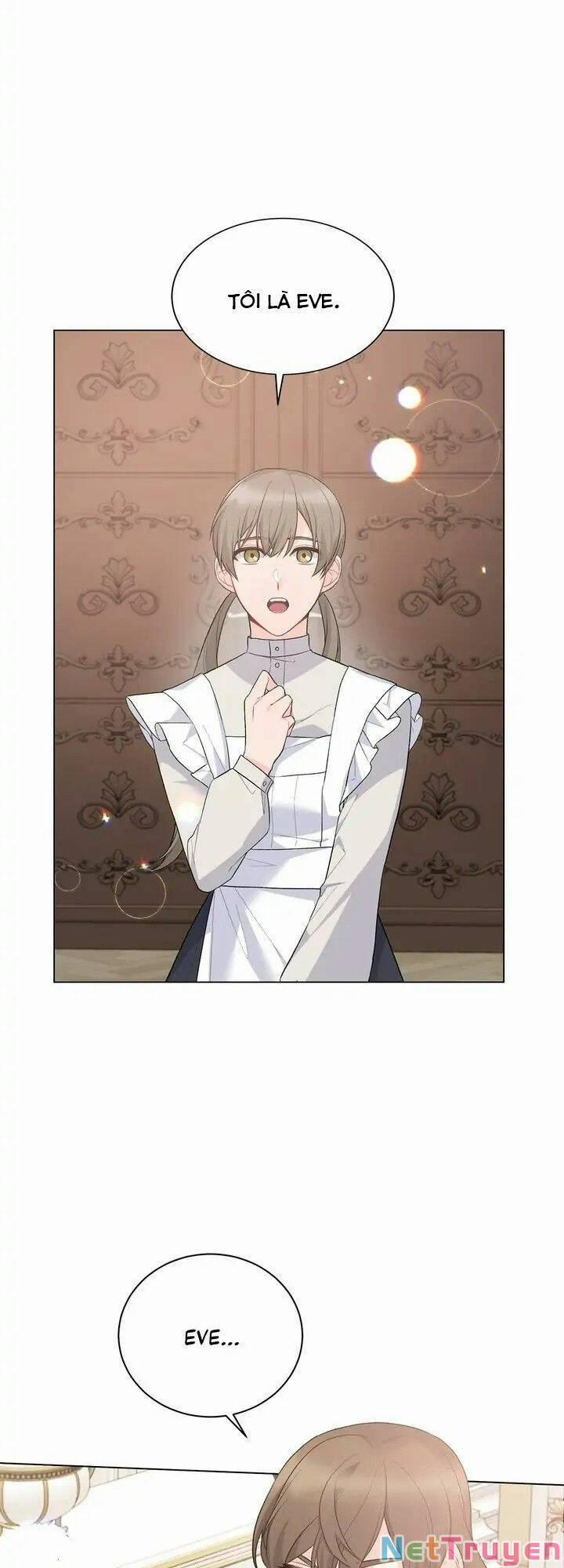 Nhân Vật Phản Diện Muốn Thành Nữ Chính 76 trang 1