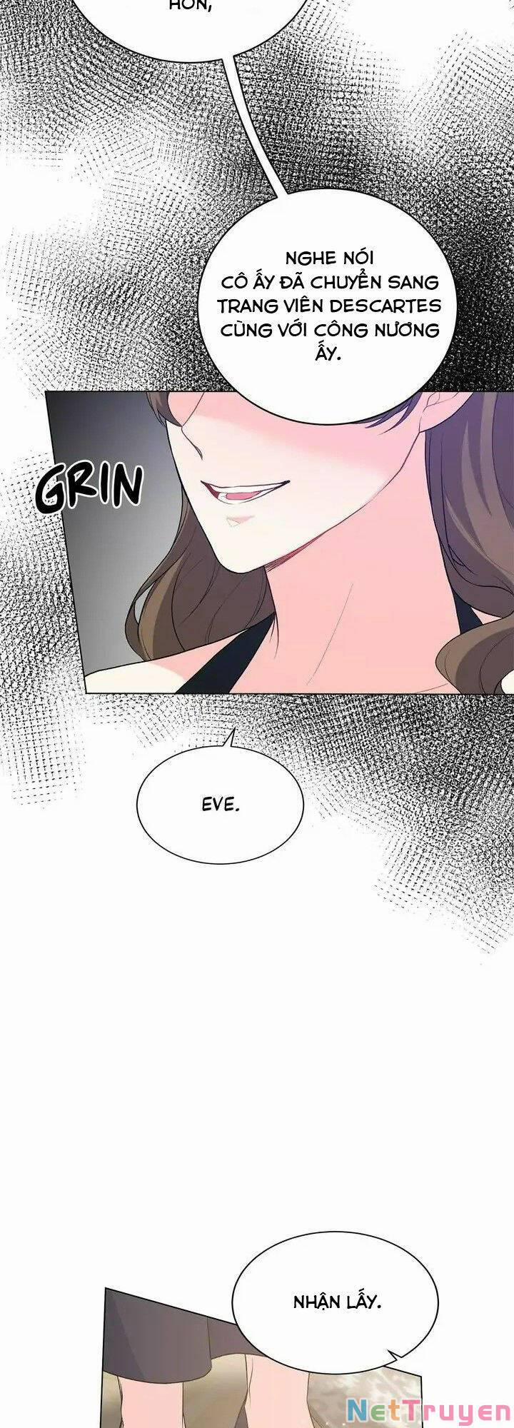 Nhân Vật Phản Diện Muốn Thành Nữ Chính 76 trang 10