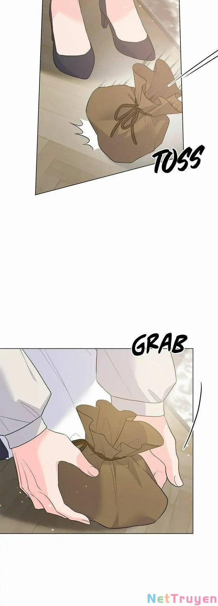 Nhân Vật Phản Diện Muốn Thành Nữ Chính 76 trang 11