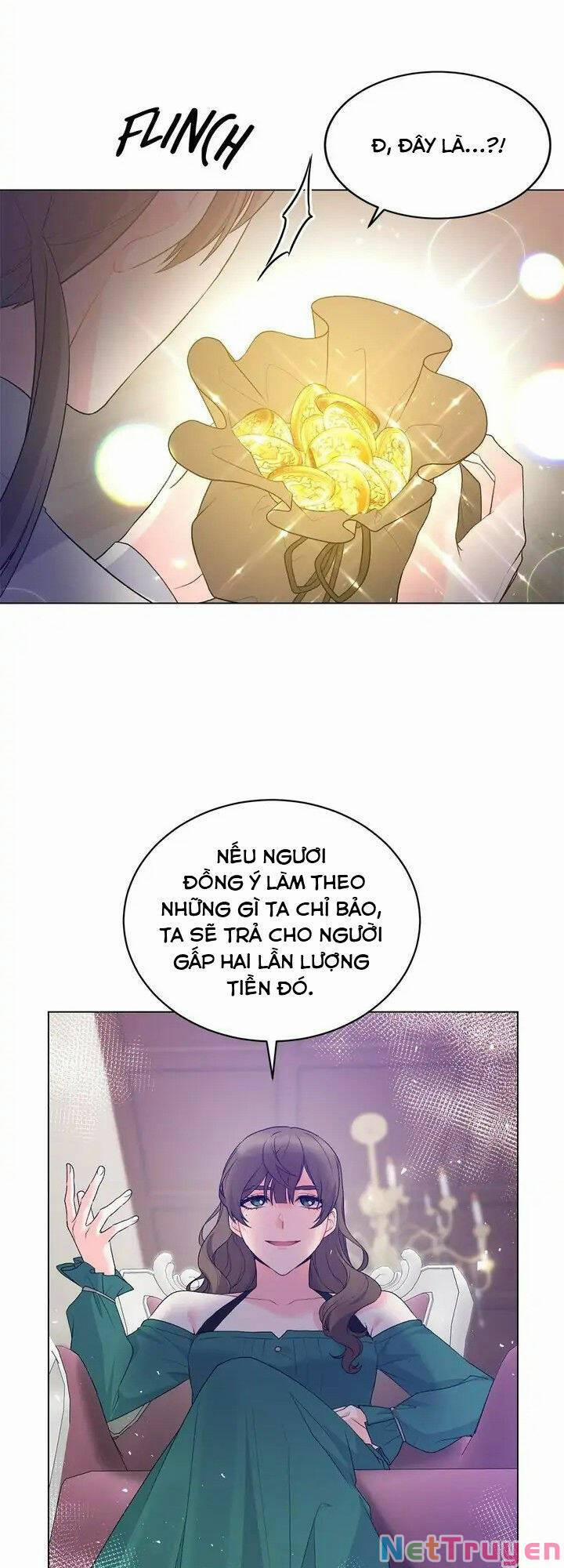 Nhân Vật Phản Diện Muốn Thành Nữ Chính 76 trang 12