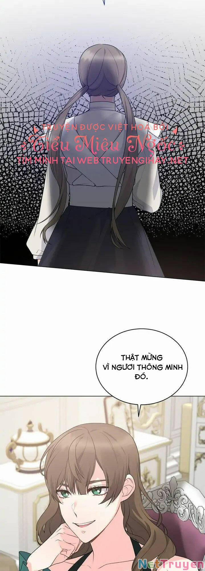 Nhân Vật Phản Diện Muốn Thành Nữ Chính 76 trang 14