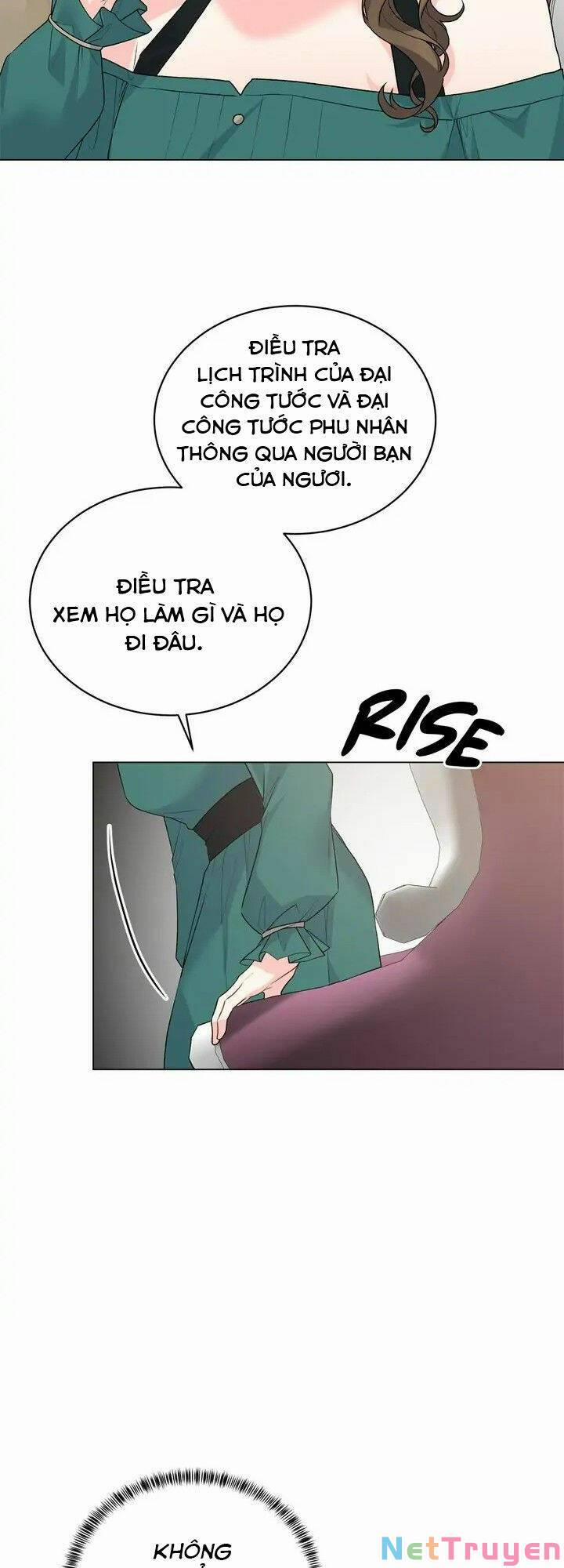 Nhân Vật Phản Diện Muốn Thành Nữ Chính 76 trang 15